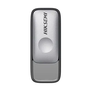 Hiksemi Pully HS-USB-M210S 128GB USB 3.2 Silver Pen Drive