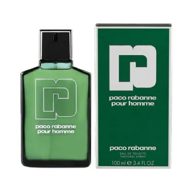 Paco Rabanne Pour Homme EDT – 100ml (Spain)