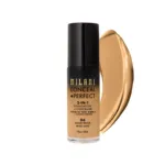 Milani Conceal Perfect 2in1 Foundation - 06 Sand Beige (USA)