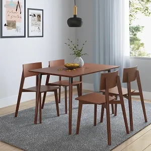 Regal DINING- PEARL Wooden Dining Table | TDH-329-3-1-20