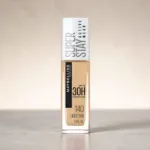 Maybelline Super Stay Active Wear Foundation 30H - 140 Light Tan (USA)