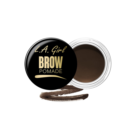 L.A Girl Brow Pomade - Dark Brown (China)