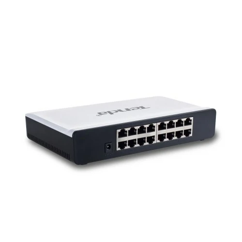 Tenda SG108 8-Port Gigabit Desktop Switch