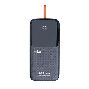 POWERBANK 10000 mAh HG-P11