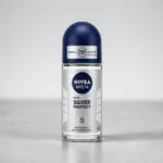 Nivea Men Silver Protect Anti-Perspirant Roll-On 50ml
