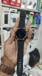 New ASL-18 Smart Watch- Black Color