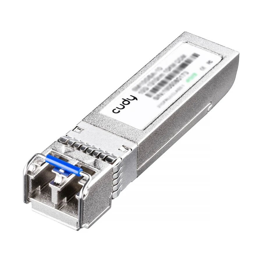 Cudy SM10GSA-10 10G Single Mode LC SFP+ Module