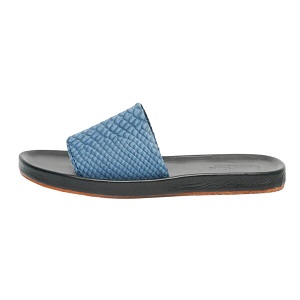 Blue K Slide