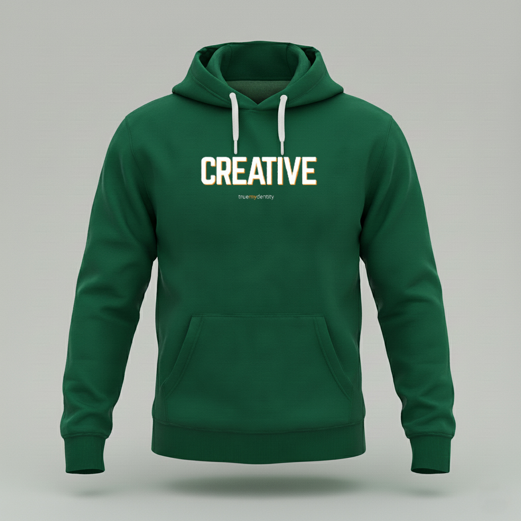 Men's Stylish Winter Hoodie
