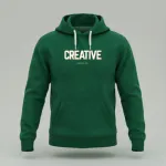 Men's Stylish Winter Hoodie