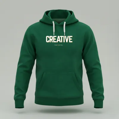 Men's Stylish Winter Hoodie