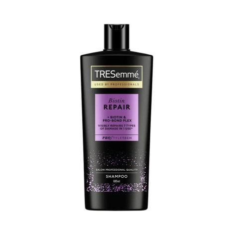 Tresemme Biotin Repair Salon Professional Quality Shampoo 685ml (Poland)