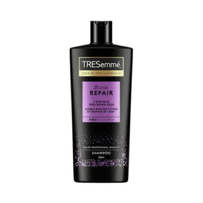 Tresemme Biotin Repair Salon Professional Quality Shampoo 685ml (Poland)