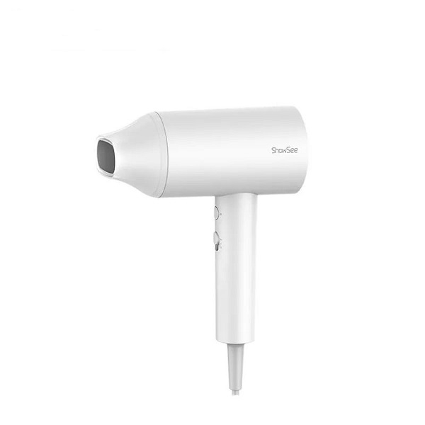 Xiaomi ShowSee A1 Anion Hair Dryer 1600W