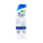 Head & Shoulders Daily Clean Anti-Dandruff Shampoo 400ml (Saudi Arabia)