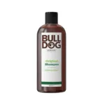 Bull Dog Original Shampoo 300ml (UK)