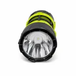 2-in-1 Solar Camping Lantern & Handheld Torch