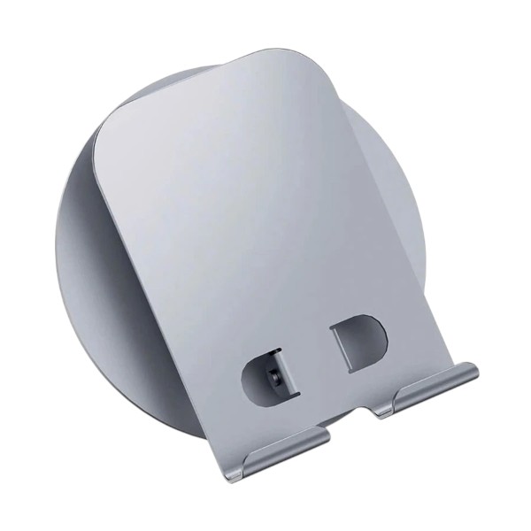 Wiwu ZM-014 360 Degree Rotation Gray Portable Desk Phone Stand