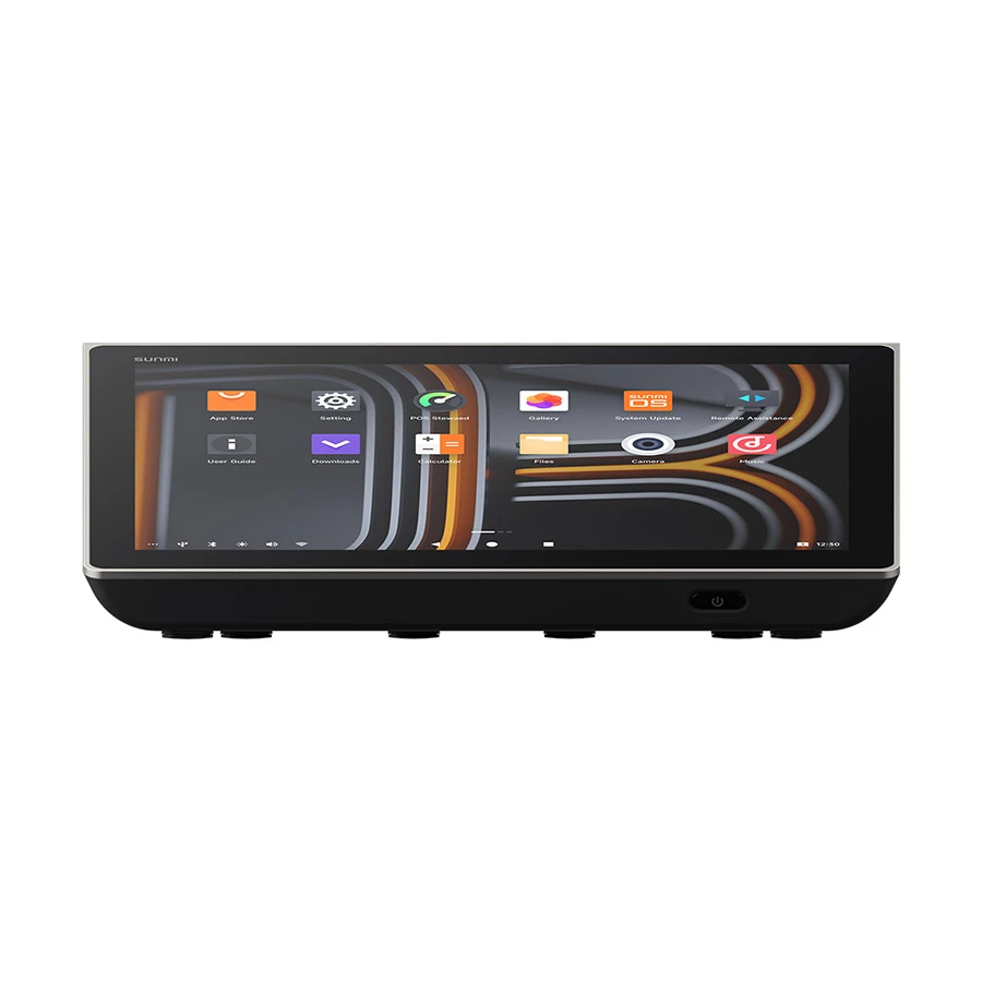 Sunmi D3 MINI T1720/T1721 Android POS Terminal