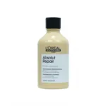 Loreal Professional Absolut Repair Shampoo 300ml (India)
