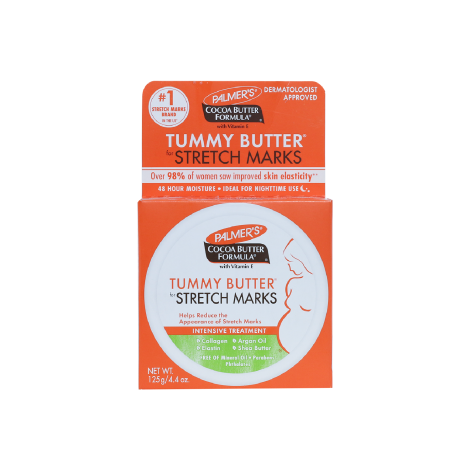 Palmer's Cocoa Butter Formula Tummy Butter Stretch Marks 125g (USA)
