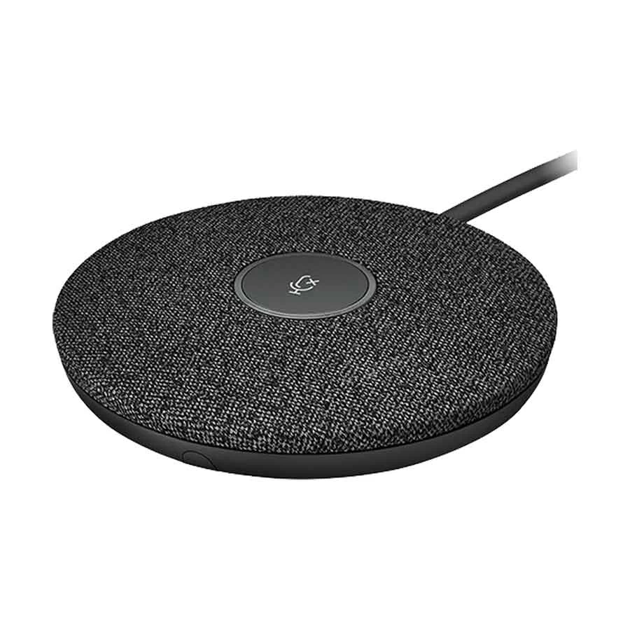 Logitech Mic Pod for Rally Graphite