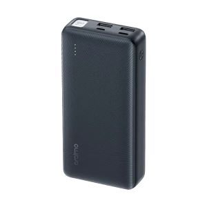 Oraimo Traveler 12 20000mAh 12W Black Power Bank