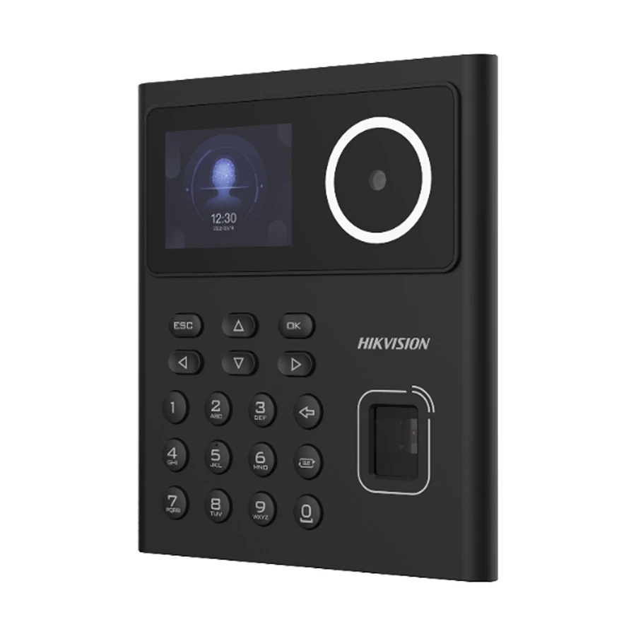 Hikvision DS-K1T320EFWX Value Series Face Access Terminal with Wi-Fi