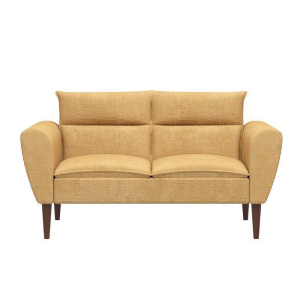 Regal DOUBLE SOFA- BENETTE SDC-3106-3-1-20 (Fabric-2177)