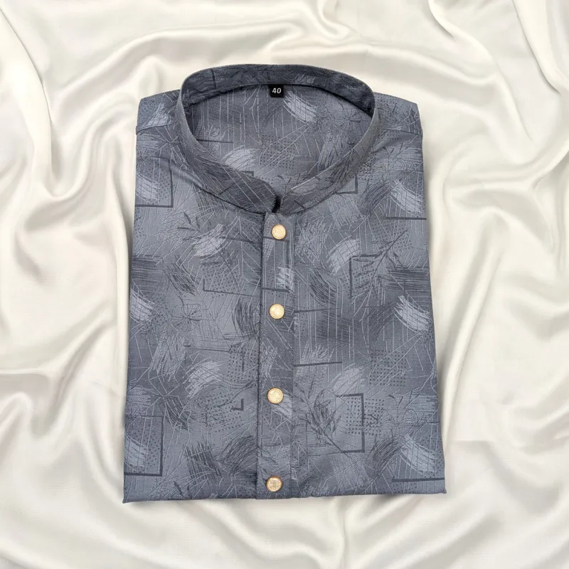 Exclusive 4 in 1 Men's Punjabi Combo Pack