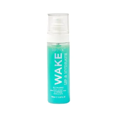 Technic Wake Up & Hydrate Setting Spray 100ml (China)