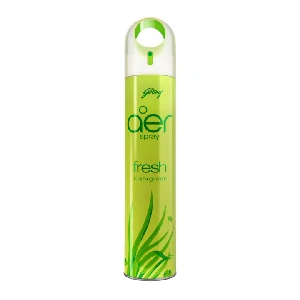 Aer Room (Air) Freshener Spray Fresh Lush Green 300ml