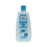 Sainsbury's Little Ones Sensitive Baby Bath 300ml (UK)