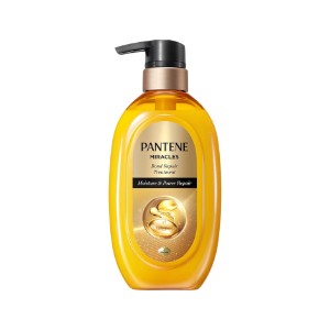 Pantene Miracles Moisture & Power Repair Bond Repair Treatment 440ml (Thailand)
