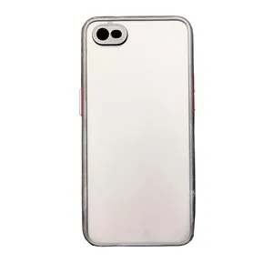 Oppo A1k Matte Cover