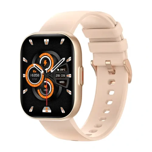 COLMI P68 Bluetooth Calling Smart Watch