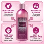 Bath & Body Works A Thousand Wishes Moisturizing Shampoo 473ml (USA)