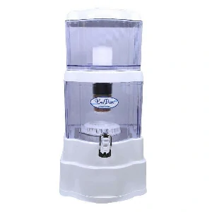 Eva pure 40L Water Purifier, (Advanced Series)