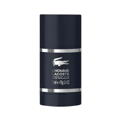 Lacoste L’homme Deodorant Stick – 75ml (France)