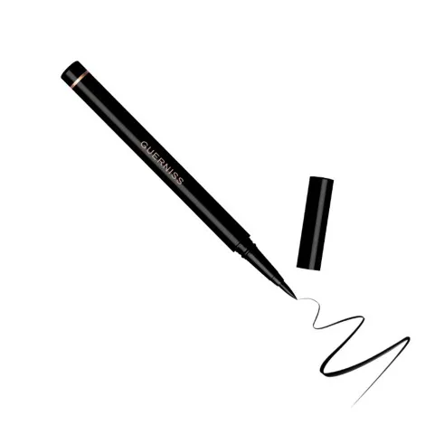 Guerniss Liquid Liner Matte Waterproof & Deep Black (Hong Kong)