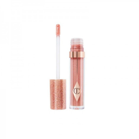 Charlottes Tilbury Jewel Lips Gloss - Champagne Diamonds (UK)