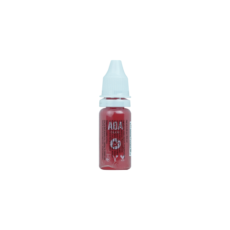 AOA I Heart Dew Blush Drops - Hottie (China)