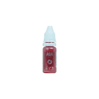 AOA I Heart Dew Blush Drops - Hottie (China)