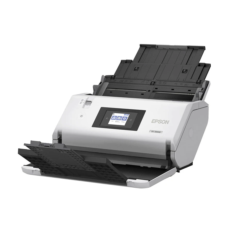 Epson DS-30000 Color Large-format Document Sheet-fed Scanner
