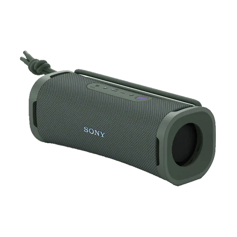Sony ULT FIELD 1 Forest Gray Portable Bluetooth Speaker