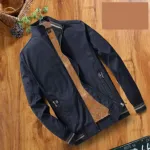 Double Part Sherpa Jacket, Suskin and Sherpa Fabric, 6 Colours