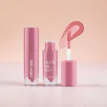 Cathy Doll Glow Oil Tint - 01 Nude Rose (Thailand)
