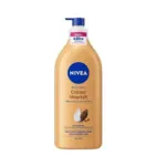 Nivea Deep Moisture Care Cocoa Nourish Body Lotion 625ml (Spain)