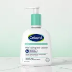 Cetaphil Acne Gentle Clear Pore Clearing Acne Cleanser 237ml (USA)