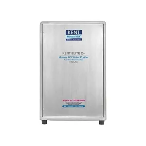 Kent Elite-II Under The Counter Ro water Purifier (Grey) K-3014-WP